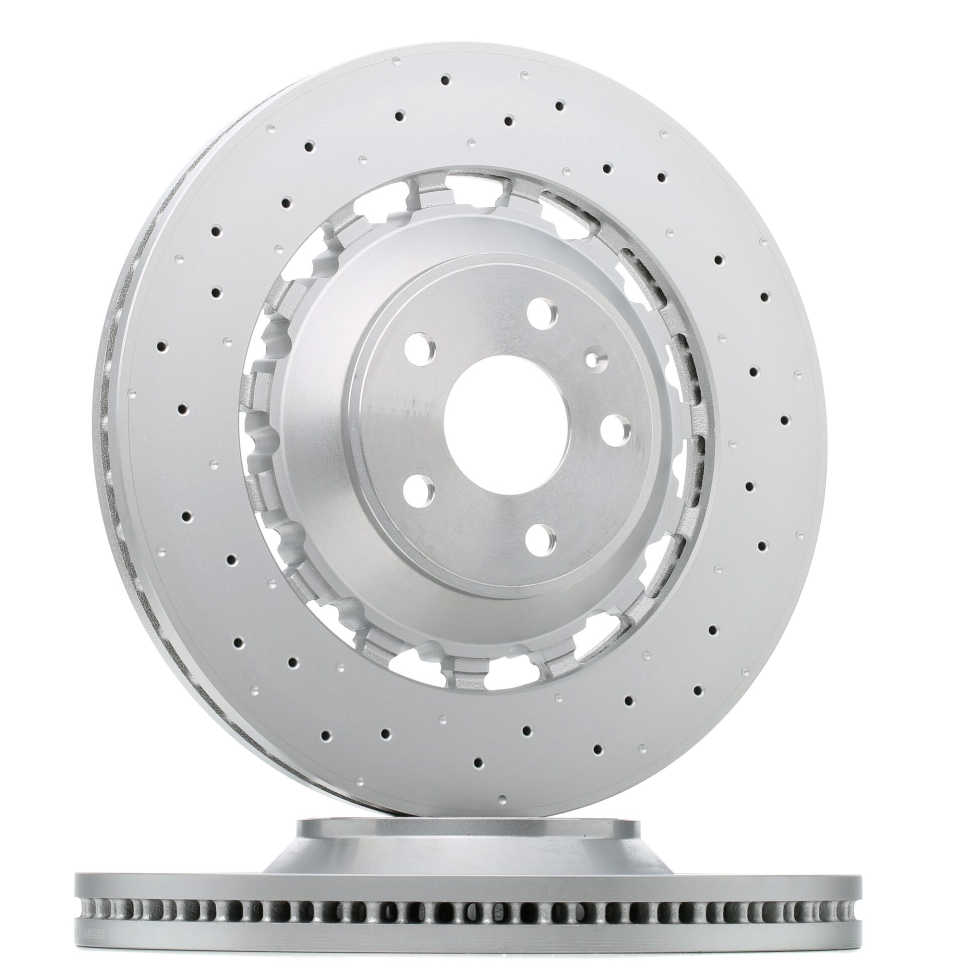 Brembo Bremsscheiben für Audi RS3 8V Sportback - Ibraimi Motorsport Brembo Bremsscheiben für Audi RS3 8V Sportback - Ibraimi Motorsport