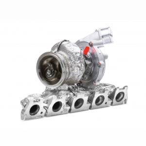 Upgrade-Turbolader "555" (TTE700) - Ibraimi Motorsport