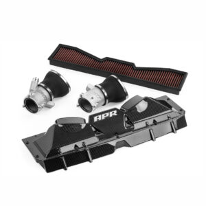 Air Intake System 4.0T EA825 (C8) RS6 / RS7 - Ibraimi Motorsport