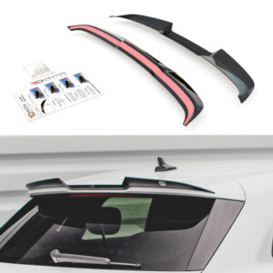 Audi RS3 / S3 8Y Sportback Dachspoiler V1 - Ibraimi Motorsport