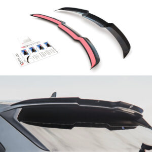 Audi RS3 / S3 8Y Sportback Dachspoiler V1 (Kopie) - Ibraimi Motorsport 2