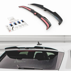 Audi RS3 / S3 8Y Sportback Dachspoiler V1 (Kopie) - Ibraimi Motorsport