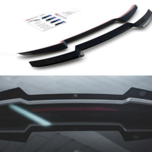 Audi RS6 C7 Dachspoiler V2 - Ibraimi Motorsport