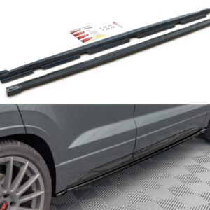 Audi RS6 C7 Seitenschweller V1 (Kopie) - Ibraimi Motorsport