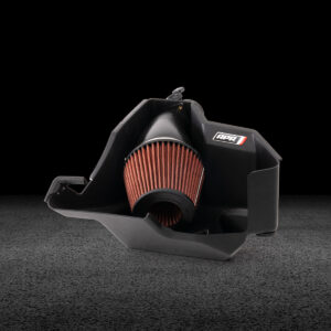 Open PEX Intake System - VW Polo GTI / Audi A1 40 TFSI - Ibraimi Motorsport