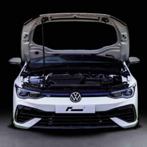 Racingline Motorhaubendämpfer Golf 8 - Ibraimi Motorsport 1