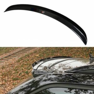 Skoda Octavia RS 5E Kombi Dachspoiler - Ibraimi Motorsport