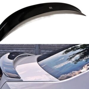 Skoda Octavia RS 5E Limousine Dachspoiler - Ibraimi Motorsport