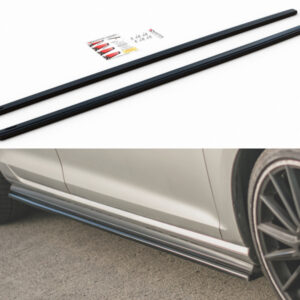 VW Golf 7 GTI Seitenschweller V1 (Kopie) - Ibraimi Motorsport