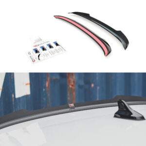 VW Golf 8R / GTI Clubsport Dachspoiler V2 (Kopie) - Ibraimi Motorsport