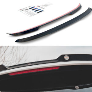 VW Golf 8R / GTI Dachspoiler V1 (Kopie) - Ibraimi Motorsport