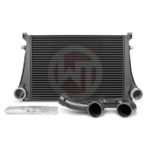 Competition Ladeluftkühler Kit VAG 1,8-2,0TSI Motoren EA888 Gen.3 (Kopie) - Ibraimi Motorsport