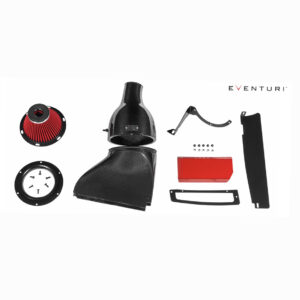 Eventuri Carbon Ansaugsystem für VAG 2.0 TSI EA888 Gen3 - Ibraimi Motorsport