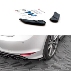 VW Golf 7R Faceliftt Side Splitters V1 (Kopie) - Ibraimi Motorsport
