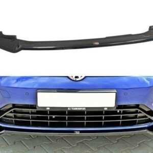 VW Golf 7R / R-Line Facelift Maxton Frontspoiler V1 (Kopie) - Ibraimi Motorsport