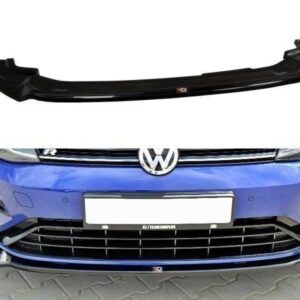 VW Golf 7R / R-Line Facelift Maxton Frontspoiler V2 (Kopie) - Ibraimi Motorsport