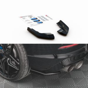 VW Golf 8R Side Splitters V1 (Kopie) - Ibraimi Motorsport
