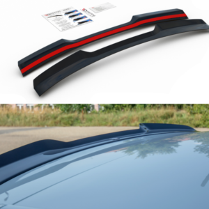 VW Polo GTI AW Dachspoiler V1 - Ibraimi Motorsport 3