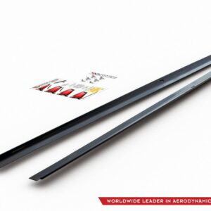 VW Polo GTI AW Seitenschweller V1 - Ibraimi Motorsport 3