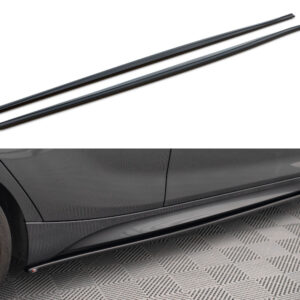 BMW M135i / M140i F20 Seitenschweller V1 - Ibraimi Motorsport