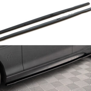 BMW M135i / M140i F20 Seitenschweller V1 (Kopie) - Ibraimi Motorsport