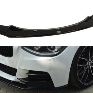 BMW M135i / M140i Vorfacelift Maxton Frontspoiler V1 - Ibraimi Motorsport