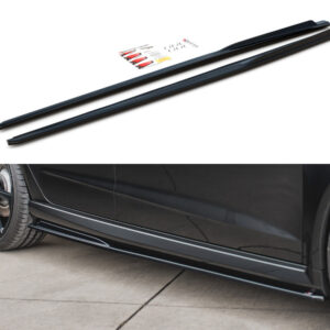 Audi RS3 8V Sportback Facelift Seitenschweller V2 - Ibraimi Motorsport