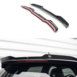 Audi S3 8V Sportback Dachspoiler V1 (Kopie) - Ibraimi Motorsport 1
