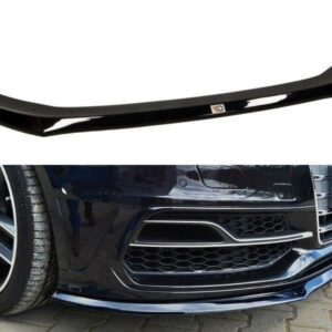 Audi S3 8V Sportback Vorfacelift Maxton Frontspoiler V1 - Ibraimi Motorsport