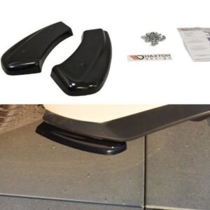 VW Golf 7 GTI Vorfacelift Side Splitters V2 (Kopie) - Ibraimi Motorsport