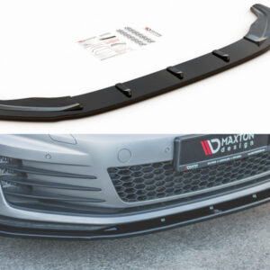VW Golf GTI Vorfacelift Maxton Frontspoiler V1 - Ibraimi Motorsport