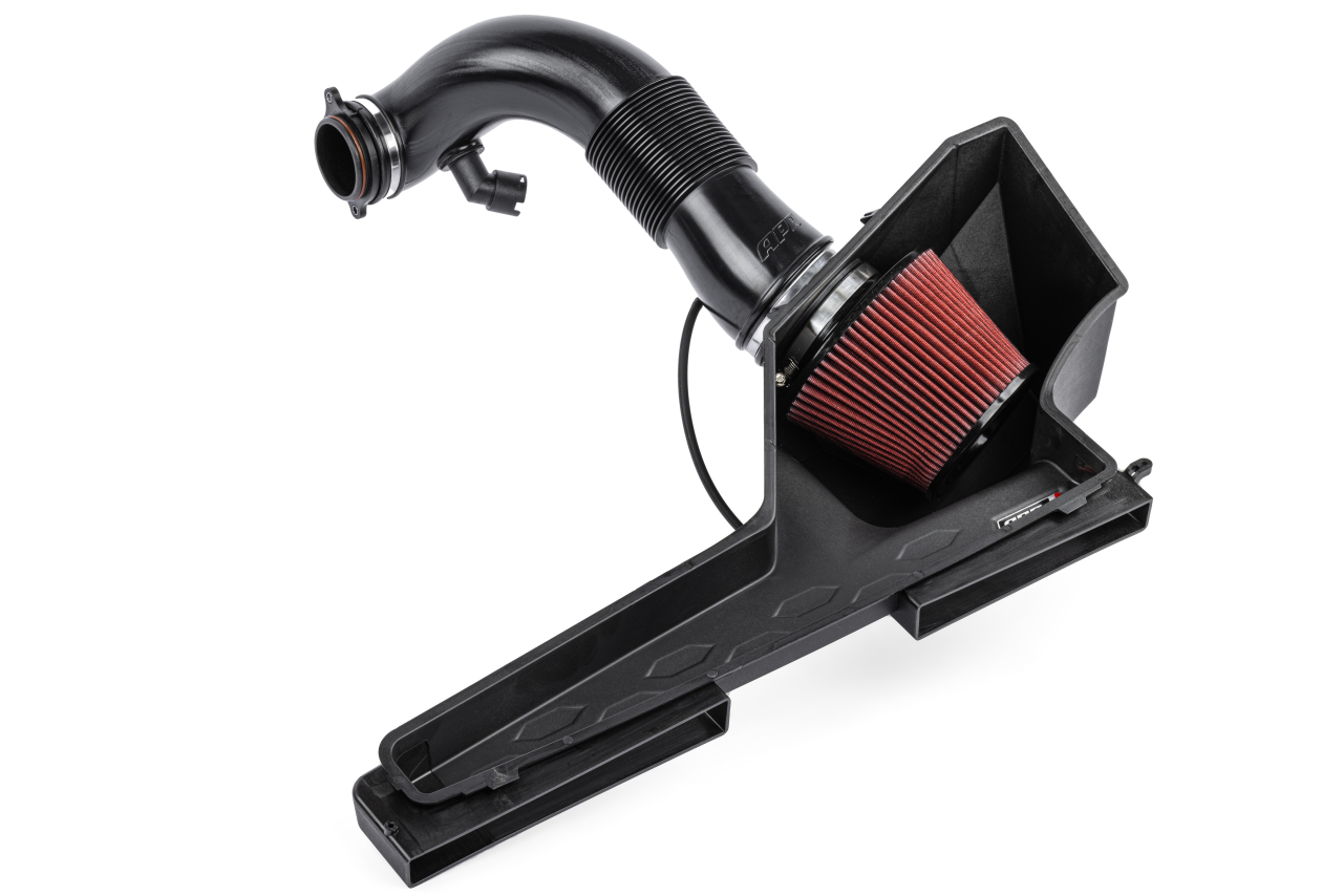 APR Intake System 2.0T EA888 MQB EVO 4 Garrett-Turbo (Golf GTI etc.) (Kopie) – Ibraimi Motorsport APR Intake System 2.0T EA888 MQB EVO 4 Garrett-Turbo (Golf GTI etc.) (Kopie) - Ibraimi Motorsport
