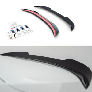 Skoda Octavia RS NX Dachspoiler - Ibraimi Motorsport