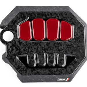 APR Carbon Motorabdeckungen 2.0T EA888 EVO 4 - Ibraimi Motorsport 3