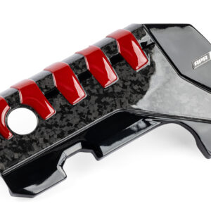 APR Carbon Motorabdeckungen 2.5T EA855 EVO 2 - Ibraimi Motorsport 3