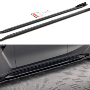 BMW M3 G80 Maxton Seitenschweller V1 (Kopie) - Ibraimi Motorsport