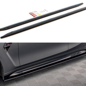 BMW M4 G82 Maxton Seitenschweller V1 (Kopie) - Ibraimi Motorsport 4