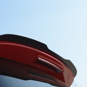 VW Golf 6R / GTI Dachspoiler V1 - Ibraimi Motorsport