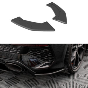 Audi RS3 8Y Sportback Side Splitters „Race“ - Ibraimi Motorsport