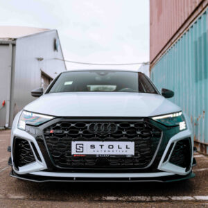 Audi RS3 8Y Stoll Sport - Ibraimi Motorsport