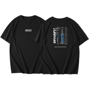 Ibraimi Motorsport Clothing - Ibraimi Motorsport 3
