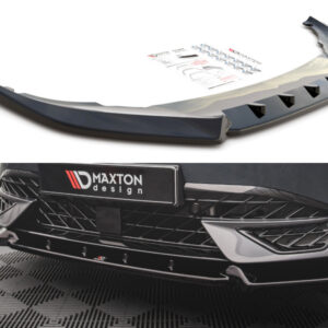 Cupra Formentor Maxton Frontspoiler V1 (Kopie) - Ibraimi Motorsport