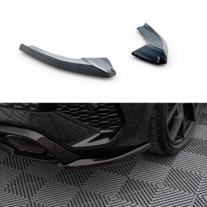 Audi RS3 8Y Sportback Side Splitters V2 - Ibraimi Motorsport