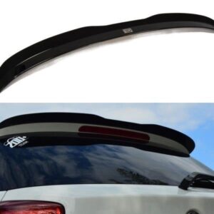 VW Golf 8R / GTI Dachspoiler V2 (Kopie) - Ibraimi Motorsport