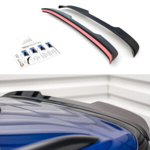 VW Tiguan ll R Facelift Maxton Dachspoiler - Ibraimi Motorsport