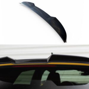 Audi RS3 / S3 8Y Sportback Maxton Dachspoiler 3D - Ibraimi Motorsport 2