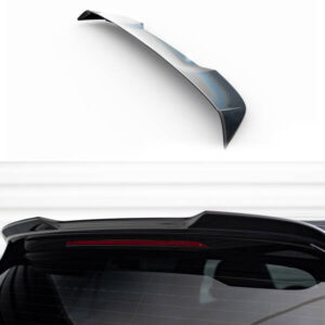 VW Golf 7R / GTI / R-Line inkl. Facelift Maxton Dachspoiler 3D - Ibraimi Motorsport