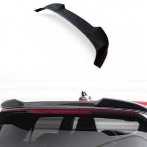 VW Golf 8R / GTI Maxton Dachspoiler V - Ibraimi Motorsport