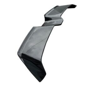 Audi RS3 8Y - Carbon Side Flaps - Ibraimi Motorsport 1