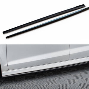 Audi RS3 8V Sedan Facelift Maxton Seitenschweller V1 (Kopie) - Ibraimi Motorsport